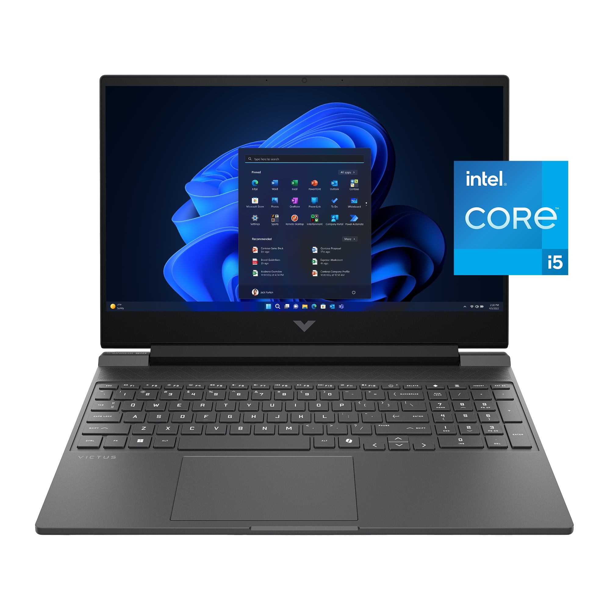 HP Victus 15