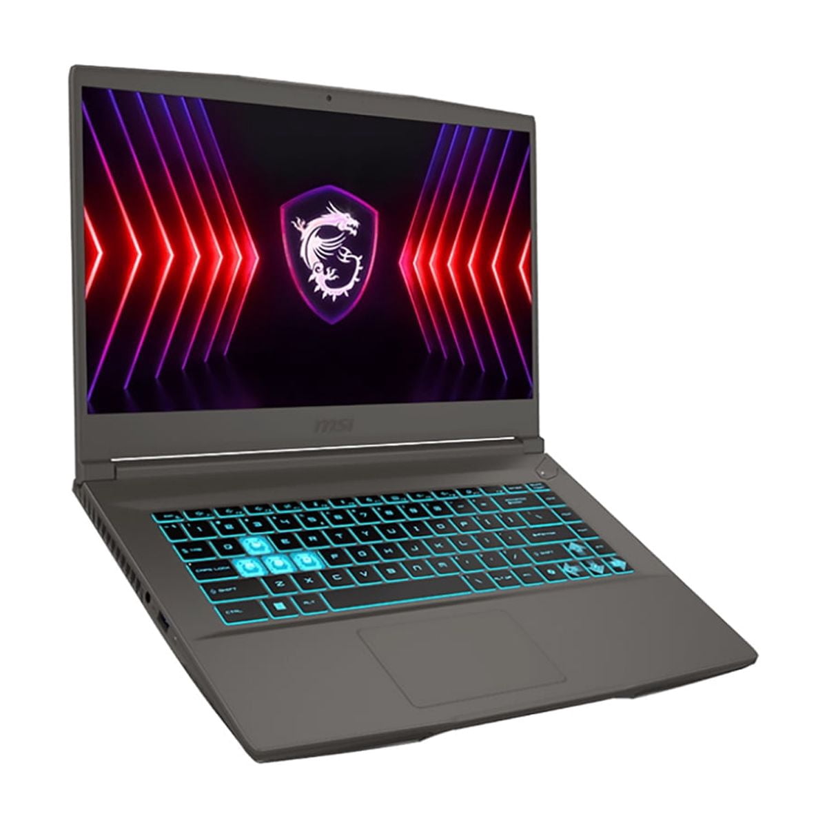MSI Thin 15 B13VE